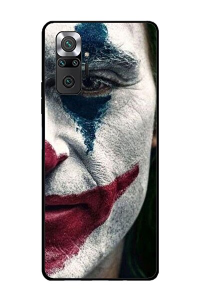 Atlas Husa personalizata tip carcasa Xiaomi Redmi Note 10 Pro Max, Joker 2, ,...