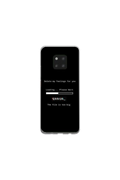 Atlas Husa personalizata tip carcasa Xiaomi Redmi Note 9 Pro, Delete Feelings...