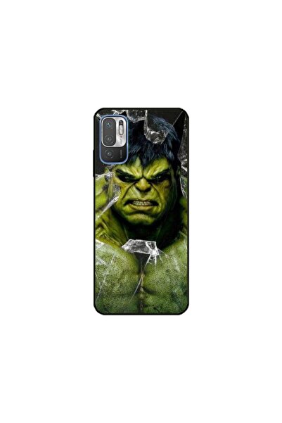 Atlas Προσαρμοσμένος τύπος θήκης Xiaomi Redmi 10 5G, Hulk 2, , S1D1M0100