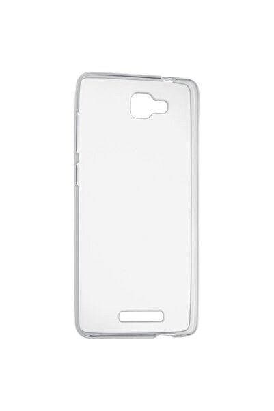Atlas Θήκη ALLVIEW P8 eMagic - Luxury Slim TPU TSS, Διαφανής