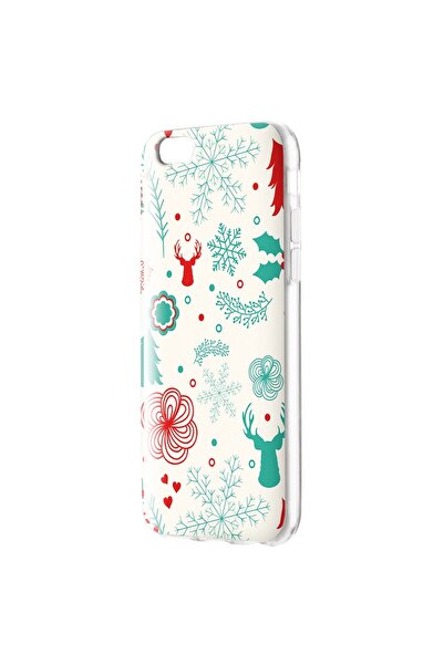 Atlas Θήκη για Apple iPhone 7/8 - Τέχνη (Ren-Fulgi)