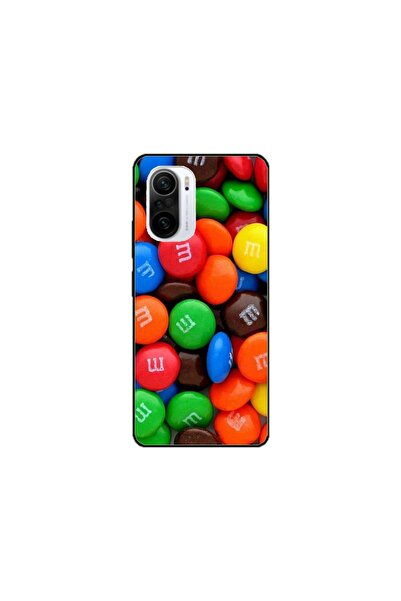 Atlas Προσαρμοσμένος τύπος θήκης Xiaomi Poco F3, MandM, , S1D1M0257