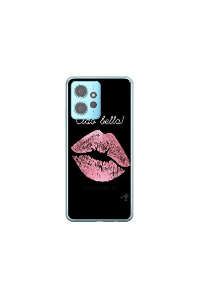 Atlas Husa personalizata tip carcasa Xiaomi Redmi Note 12, Ciao Bella, , S1D1...