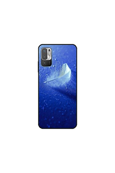 Atlas Husa personalizata tip carcasa Xiaomi Redmi 10 5G, Pana, , S1D1M0236