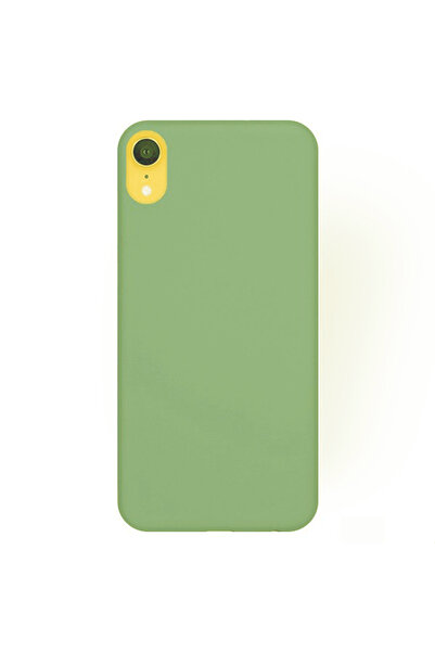 Atlas Husa SAMSUNG Galaxy A32 (5G) - Silicone Cover (Verde)