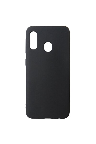 Atlas Husa SAMSUNG Galaxy A20e - Forcell Lite (Negru)