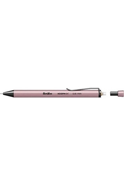 Scrikss Icon-X Mechanical Pencil 0.5mm Powder