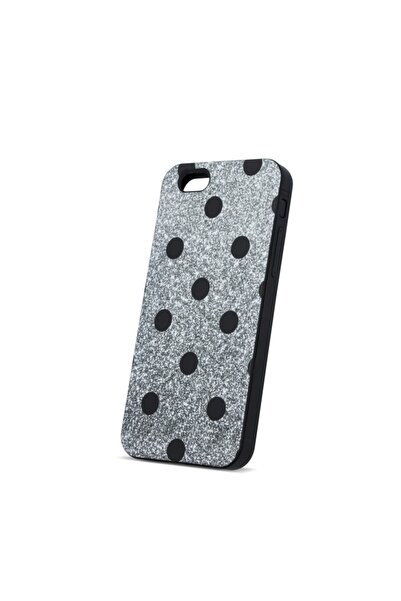 Atlas Husa APPLE iPhone 5/5S/SE - Trendy Dots
