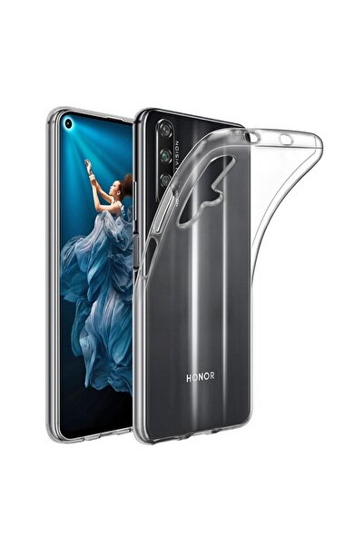 Atlas HUAWEI Honor 20 θήκη - Ultra Slim 0,5 mm (διαφανής)