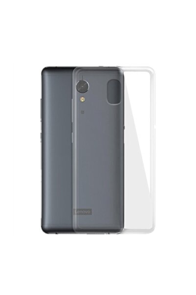 Atlas Husa LENOVO Vibe P2 - Luxury Slim Case TSS, Transparent