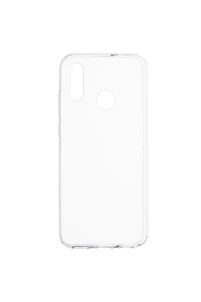 Atlas Huawei P Smart 2019 - Εξαιρετικά λεπτό 1 mm (διαφανές)