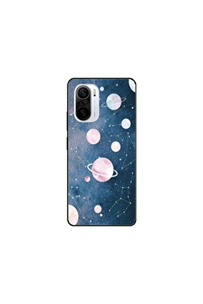 Atlas Husa personalizata tip carcasa Xiaomi Redmi 11T, Solar System, , S1D1M0313