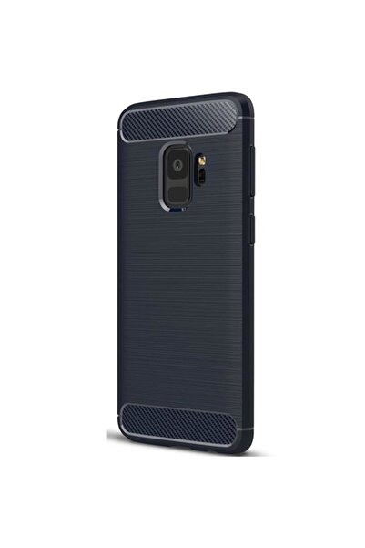 Atlas Husa SAMSUNG Galaxy S9 - Carbon (Bleumarin) Forcell