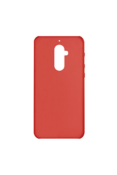 Atlas Husa ALLVIEW X4 Soul - Luxury Slim TPU TSS, Rosu