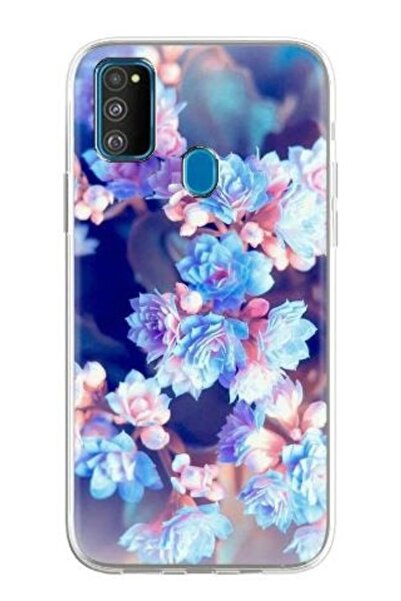 Atlas Husa Silicon Soft , Compatibila Cu Motorola Moto E20, parfum de flori