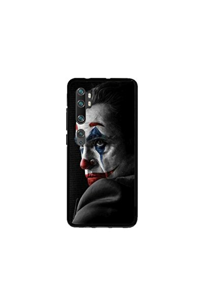 Atlas Husa personalizata tip carcasa Xiaomi Mi Note 10 Lite, Joker 3, , S1D1M...