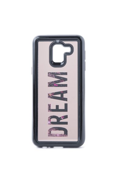 Atlas Husa SAMSUNG Galaxy J6 2018 - Vennus Mirror (Dream )