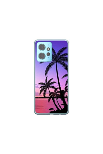 Atlas Husa personalizata tip carcasa Xiaomi Redmi Note 12 Pro Plus 4G, Beach ...