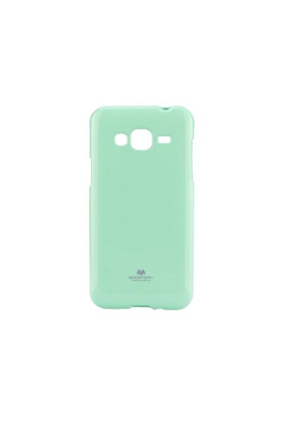 Atlas Θήκη SAMSUNG Galaxy J3 2016 - Jelly Mercury (Μέντα)