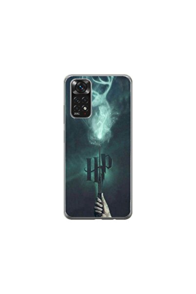 Atlas Εξατομικευμένη θήκη τύπου Xiaomi Redmi Note 11S, Harry Potter 3, , S1D1...