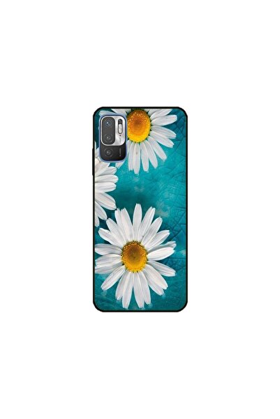 Atlas Husa personalizata tip carcasa Xiaomi Redmi Note 11e, Petunia 2, , S1D1M0239