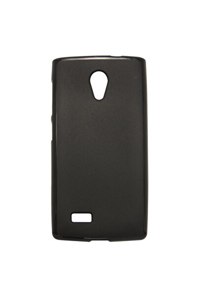 Atlas Husa ALLVIEW A5 Ready - Silicon TPU (Negru)