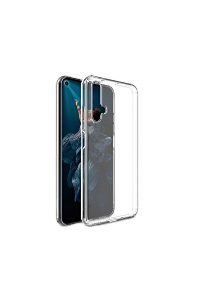 Atlas HUAWEI Nova 5T - Ultra Slim 1mm (Διαφανής)