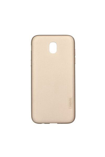 Atlas Θήκη SAMSUNG Galaxy J3 2017 - X-Level Guardian (Χρυσή)