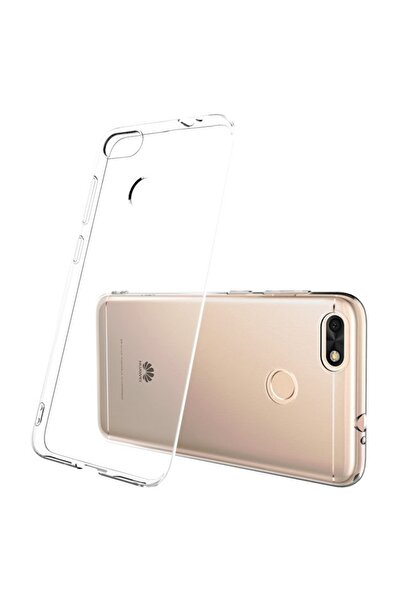 Atlas Husa HUAWEI P9 Lite Mini - Ultra Slim 0.5mm (Transparent)
