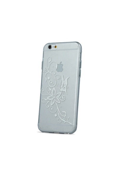 Atlas Husa HUAWEI P9 Lite - Trendy Henna Feminim