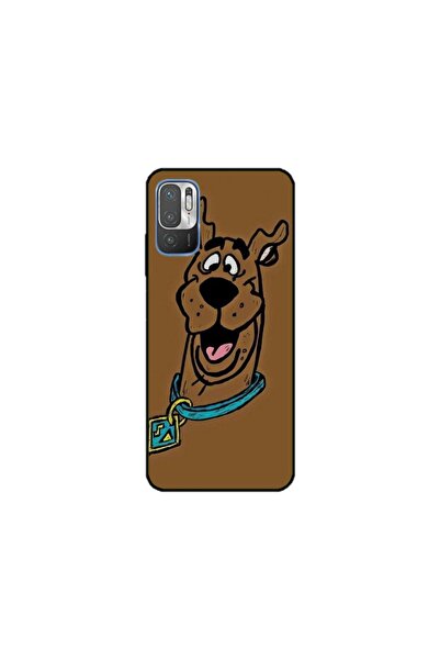 Atlas Εξατομικευμένη θήκη τύπου Xiaomi Redmi Note 10 5G, Scooby Doo 1, , S1D1...