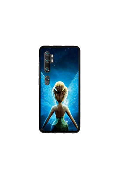Atlas Εξατομικευμένη θήκη τύπου Xiaomi Mi Note 10, Tinkerbell 1, , S1D1M0202