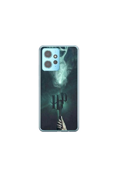 Atlas Husa personalizata tip carcasa Xiaomi Redmi Note 12S, Harry Potter 3, , S1D1M0091