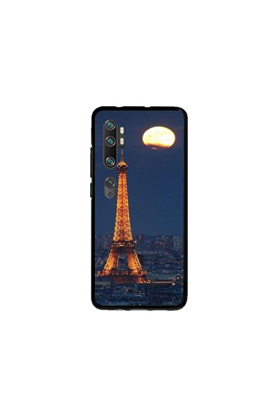 Atlas Husa personalizata tip carcasa Xiaomi Mi 10 Pro 5G, Nice View 10, , S1D...