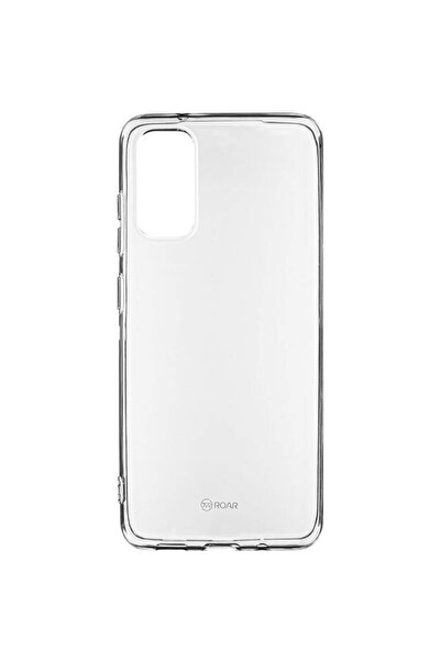 Atlas Husa SAMSUNG Galaxy S20 FE - Jelly Roar (Transparent)