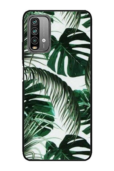 Atlas Husa personalizata tip carcasa Xiaomi Redmi Note 9 Pro Max, Leaf Design 3, , S1D1M0088