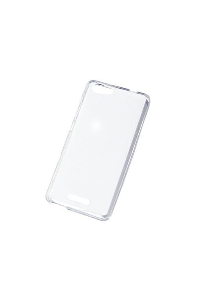 Atlas Husa ALLVIEW P8 Energy Mini - Silicon TPU (Transparent)