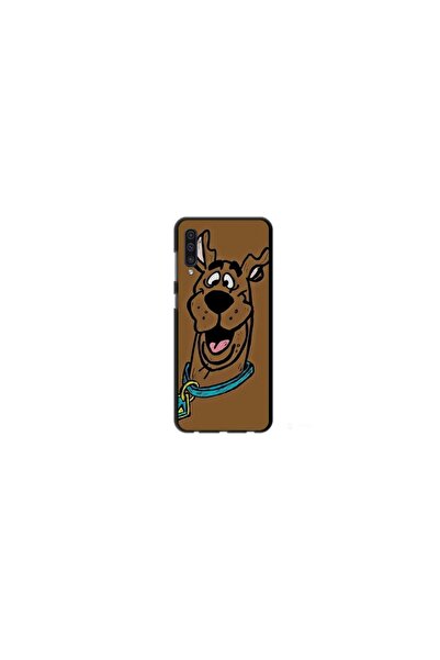 Atlas Προσαρμοσμένος τύπος θήκης Xiaomi Mi 9 Lite, Scooby Doo 1, , S1D1M0163