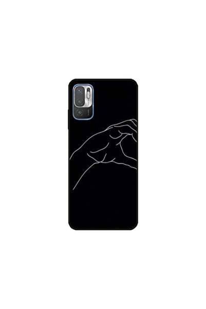 Atlas Husa personalizata tip carcasa Xiaomi Redmi 10 Prime Plus 5G, Forever a...