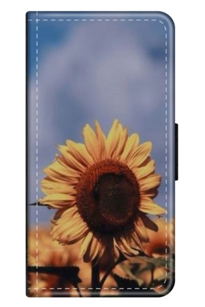 Atlas Εξατομικευμένη θήκη Samsung Galaxy S22 Ultra, Sunflower 1, , S1D1M0193