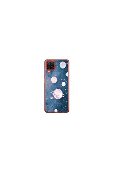 Atlas Husa personalizata tip carcasa Xiaomi Redmi 9C, Solar System, , S1D1M0313