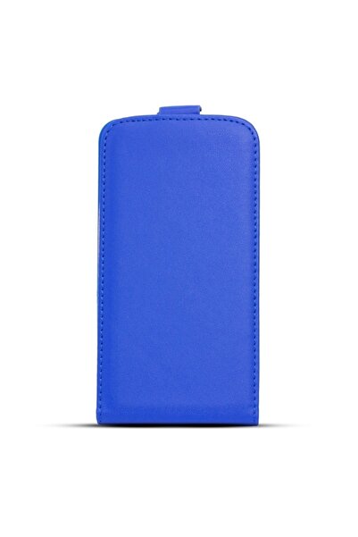 Atlas Husa ALLVIEW V1 Viper I 4G - Vertical Book TSS, Albastru