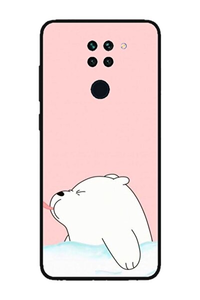 Atlas Εξατομικευμένη θήκη τύπου Xiaomi Redmi Note 9 5G, Bears 4, , S1D1M0144