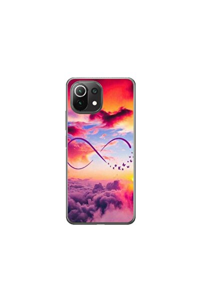 Atlas Εξατομικευμένη θήκη τύπου Xiaomi Redmi A2, Bright Infinity, , S1D1M0377