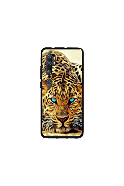 Atlas Персонализиран калъф тип Xiaomi Mi Note 10, Cheetah, , S1D1M0382