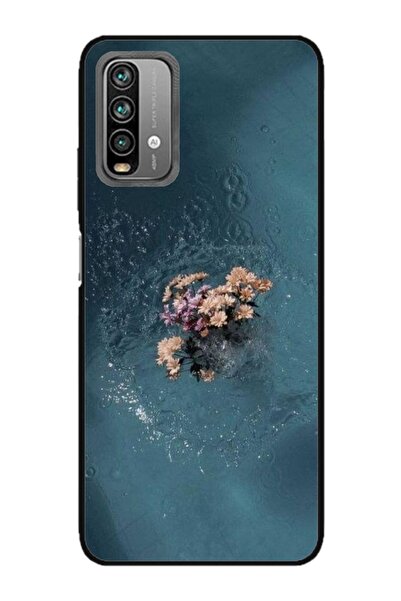 Atlas Εξατομικευμένη θήκη τύπου Xiaomi Redmi 10X, Λουλούδια 15, , S1D1M0215