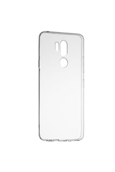 Atlas Husa LG G7 ThinQ - Jelly Roar (Διαφανές)