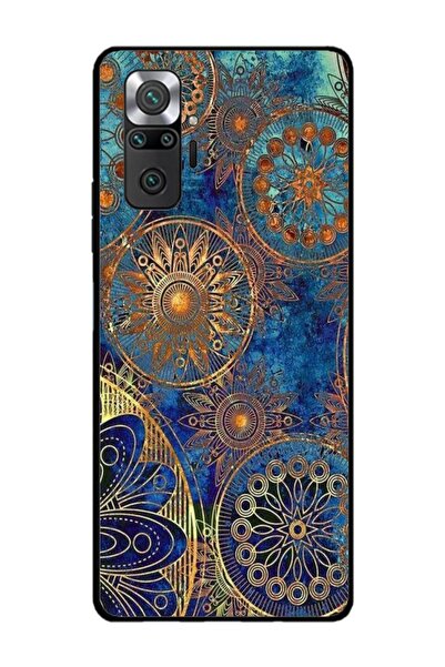 Atlas Εξατομικευμένη θήκη τύπου Xiaomi Redmi Note 10 Pro Max, Mandela 3, , S1...