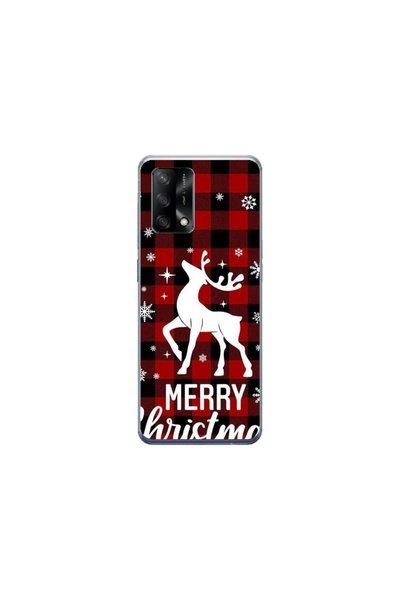 Atlas Husa personalizata tip carcasa Xiaomi Redmi 12T Pro, Merry Christmas Re...