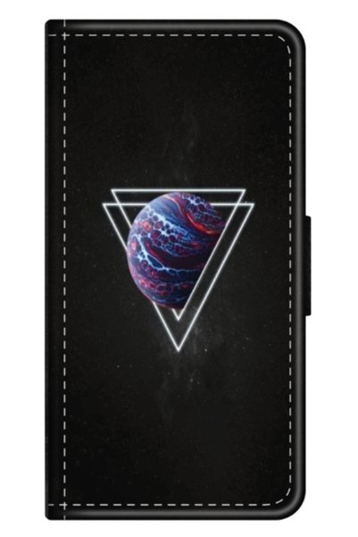 Atlas Husa personalizata tip carte Oppo A57, Triangle Planet, , S1D1M0278
